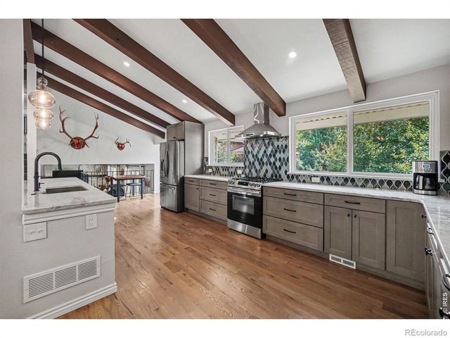 7602 E Nassau Avenue, Denver, CO 80237