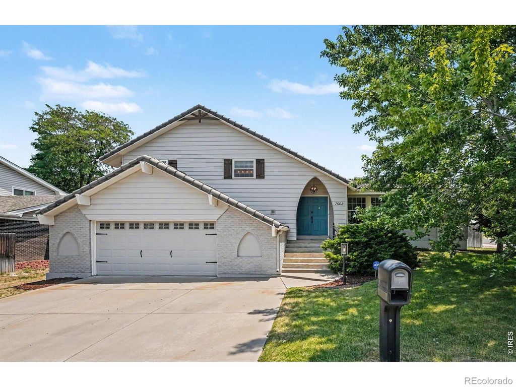 7602 E Nassau Avenue, Denver, CO 80237