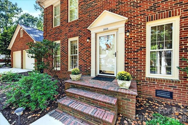 2036 Kilkenney Hill Road, Matthews, NC 28105
