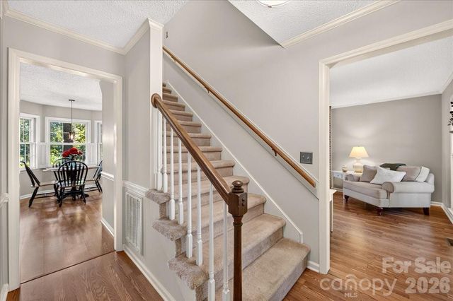2036 Kilkenney Hill Road, Matthews, NC 28105