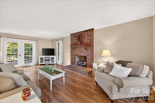 2036 Kilkenney Hill Road, Matthews, NC 28105
