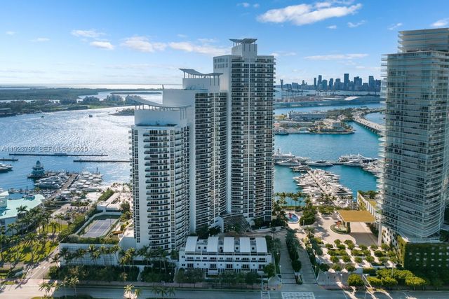 400 Alton Rd 3503, Miami Beach, FL 33139