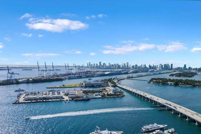 400 Alton Rd 3503, Miami Beach, FL 33139