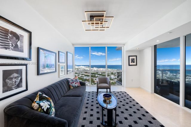 400 Alton Rd 3503, Miami Beach, FL 33139