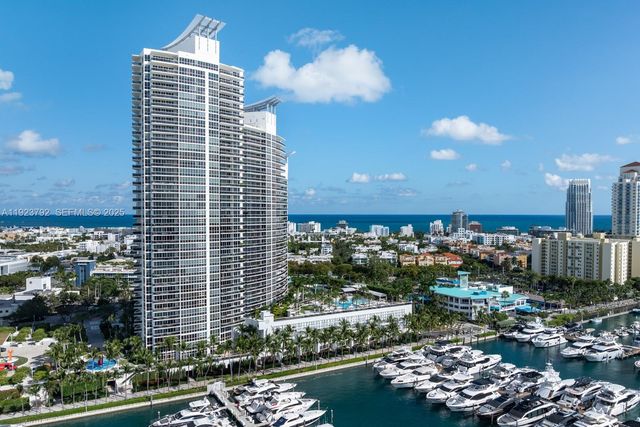 400 Alton Rd 3503, Miami Beach, FL 33139