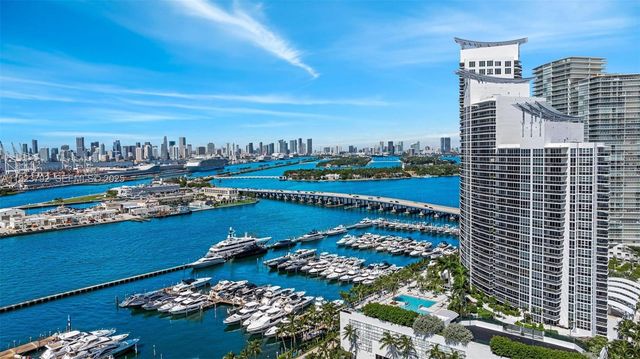 400 Alton Rd 3503, Miami Beach, FL 33139