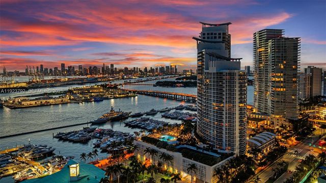 400 Alton Rd 3503, Miami Beach, FL 33139