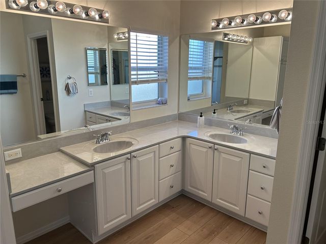 3057 SAINT THOMAS LANE, The Villages, FL 32162
