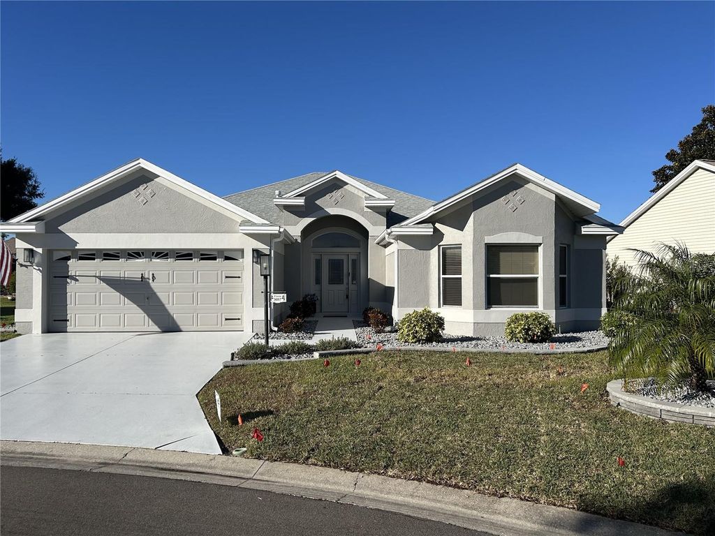 3057 SAINT THOMAS LANE, The Villages, FL 32162