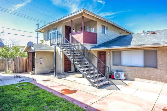 16929 Reed, Fontana, CA 92336