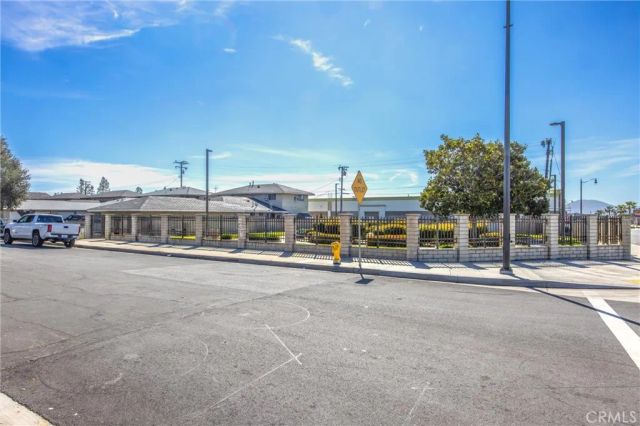 16929 Reed, Fontana, CA 92336