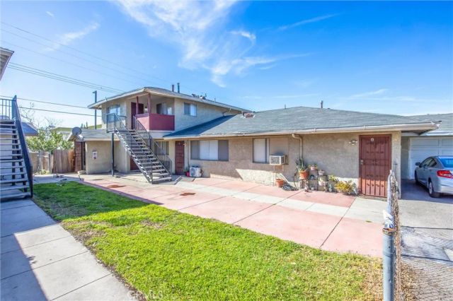16929 Reed, Fontana, CA 92336