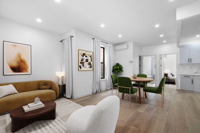 207 ATKINS Avenue, New York City, NY 11208