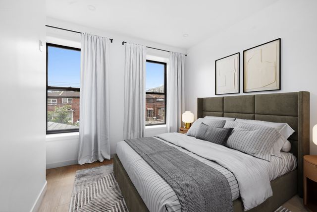 207 ATKINS Avenue, New York City, NY 11208