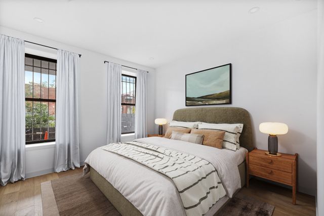 207 ATKINS Avenue, New York City, NY 11208