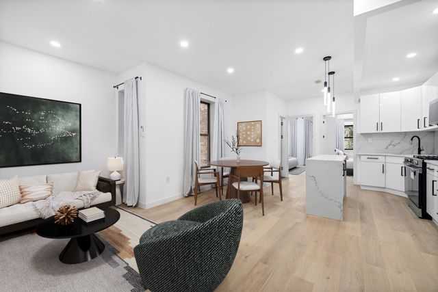 207 ATKINS Avenue, New York City, NY 11208