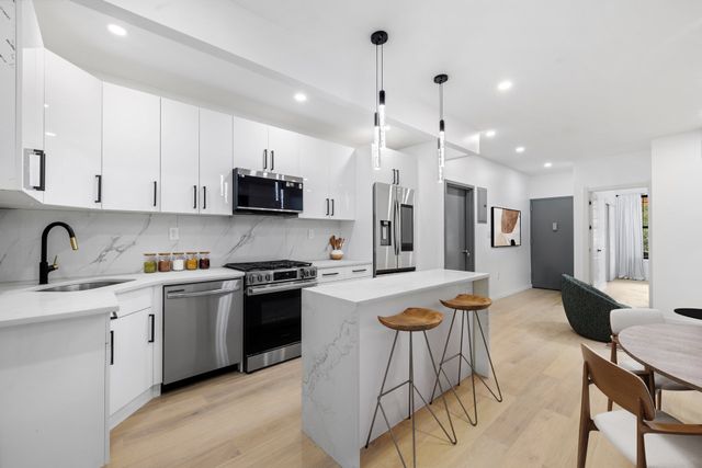 207 ATKINS Avenue, New York City, NY 11208