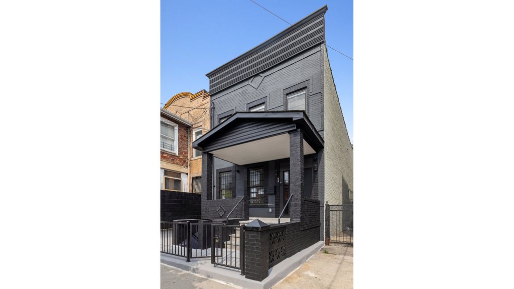 207 ATKINS Avenue, New York City, NY 11208