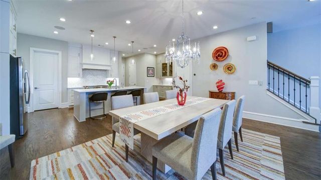 341 S Esplanade S, Alpharetta, GA 30009