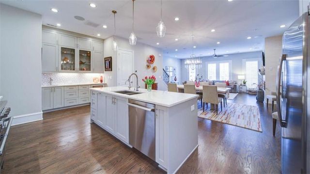 341 S Esplanade S, Alpharetta, GA 30009