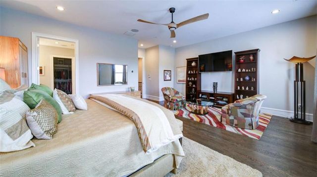 341 S Esplanade S, Alpharetta, GA 30009