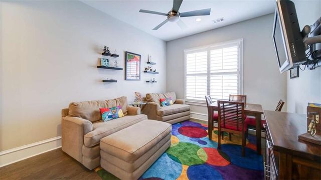 341 S Esplanade S, Alpharetta, GA 30009