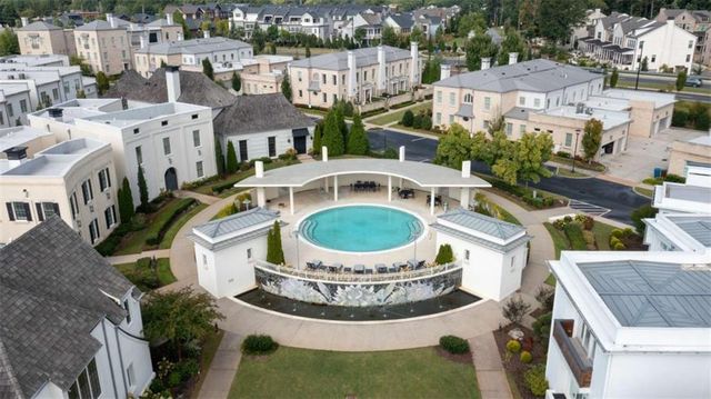 341 S Esplanade S, Alpharetta, GA 30009