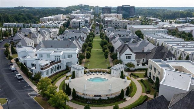 341 S Esplanade S, Alpharetta, GA 30009