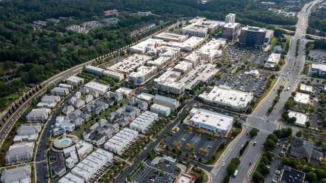 341 S Esplanade S, Alpharetta, GA 30009