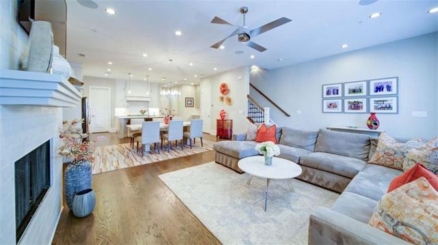 341 S Esplanade S, Alpharetta, GA 30009