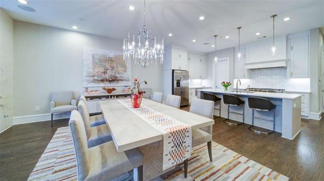 341 S Esplanade S, Alpharetta, GA 30009