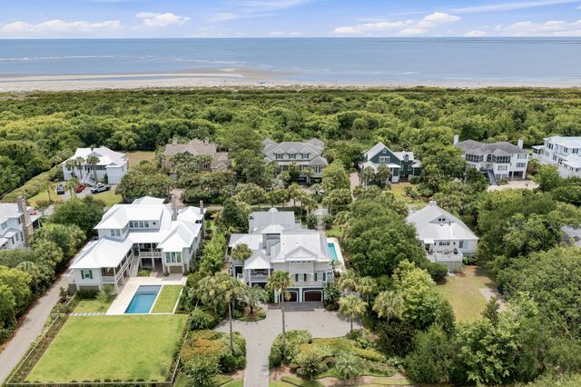 2668 Bayonne Street, Sullivans Island, SC 29482