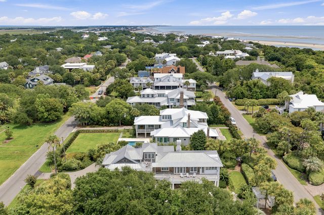 2668 Bayonne Street, Sullivans Island, SC 29482