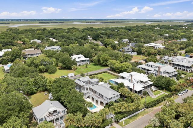 2668 Bayonne Street, Sullivans Island, SC 29482