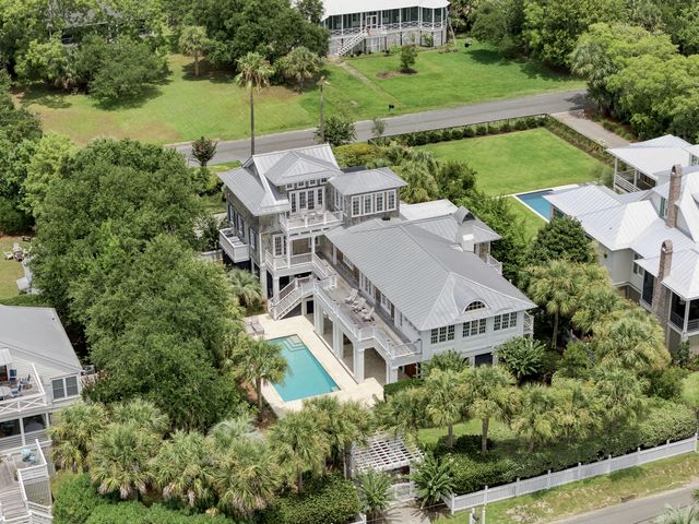 2668 Bayonne Street, Sullivans Island, SC 29482