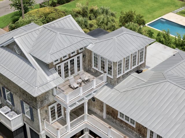 2668 Bayonne Street, Sullivans Island, SC 29482