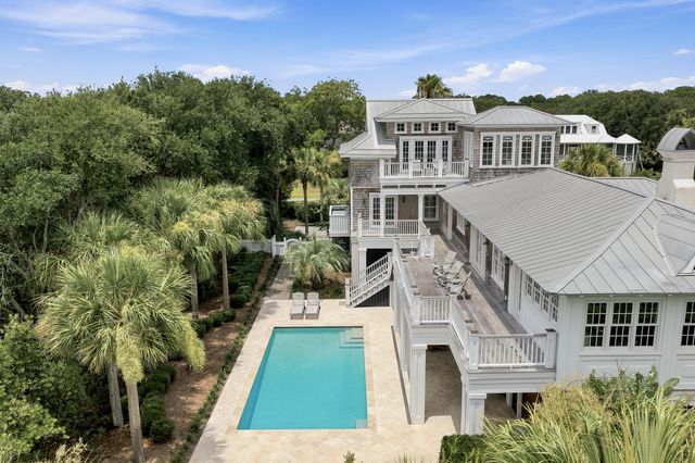 2668 Bayonne Street, Sullivans Island, SC 29482