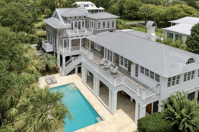 2668 Bayonne Street, Sullivans Island, SC 29482