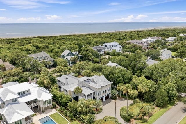 2668 Bayonne Street, Sullivans Island, SC 29482