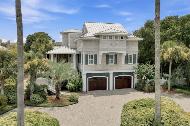 2668 Bayonne Street, Sullivans Island, SC 29482