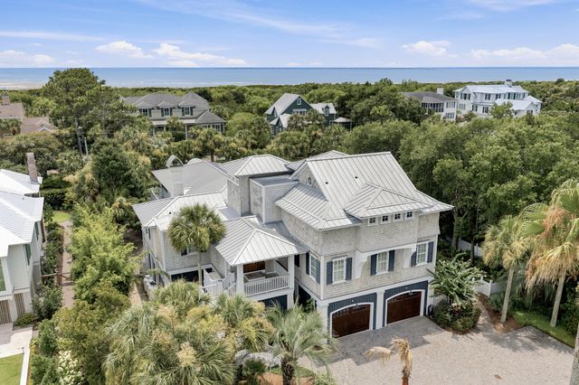2668 Bayonne Street, Sullivans Island, SC 29482