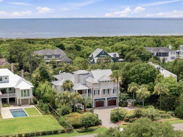2668 Bayonne Street, Sullivans Island, SC 29482