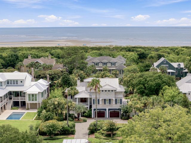 2668 Bayonne Street, Sullivans Island, SC 29482