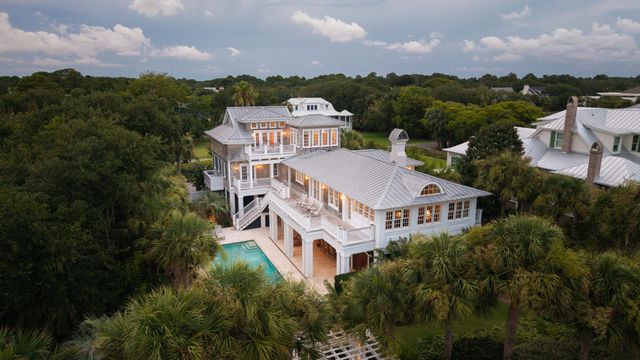 2668 Bayonne Street, Sullivans Island, SC 29482