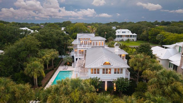 2668 Bayonne Street, Sullivans Island, SC 29482