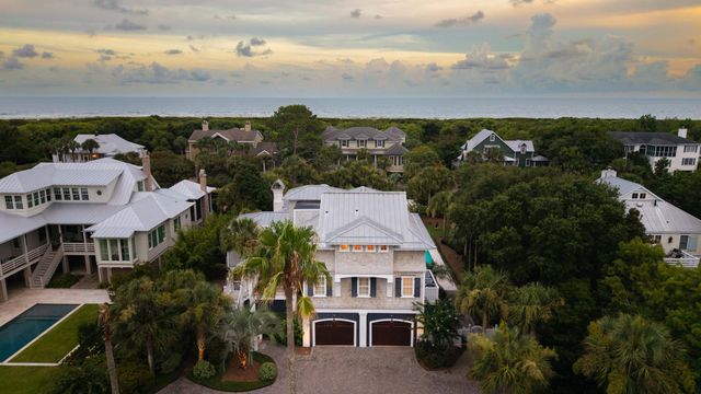2668 Bayonne Street, Sullivans Island, SC 29482