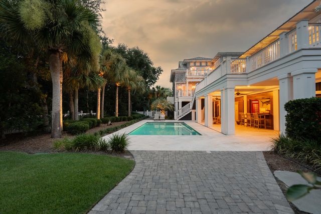 2668 Bayonne Street, Sullivans Island, SC 29482