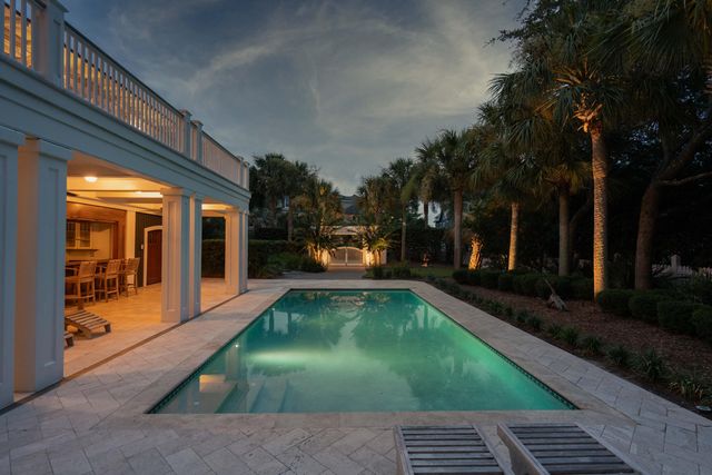 2668 Bayonne Street, Sullivans Island, SC 29482