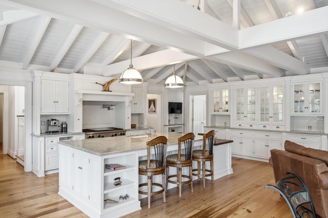 2668 Bayonne Street, Sullivans Island, SC 29482