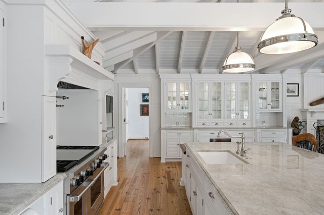 2668 Bayonne Street, Sullivans Island, SC 29482